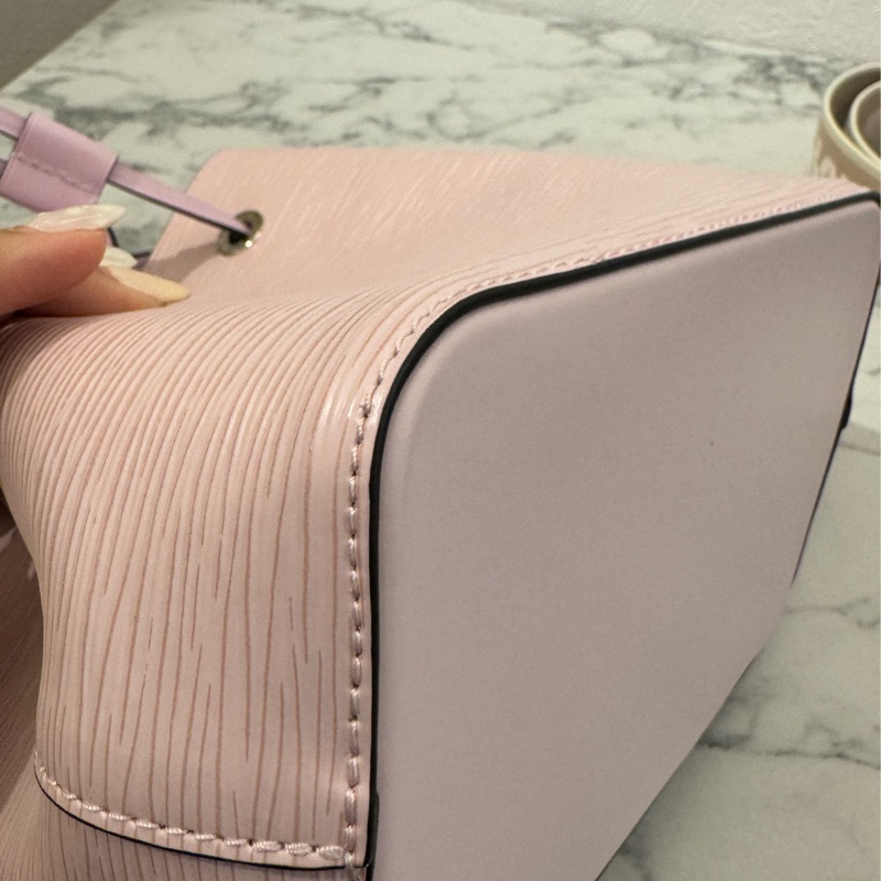 LV粉紫色EPI NOE BB-6