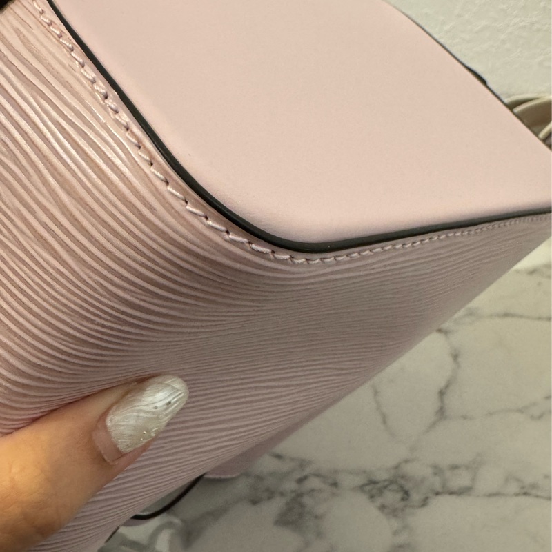 LV粉紫色EPI NOE BB-7