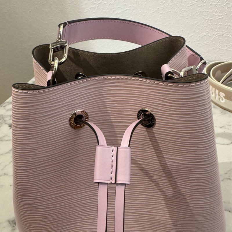 LV粉紫色EPI NOE BB-12