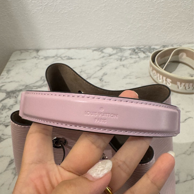 LV粉紫色EPI NOE BB-16