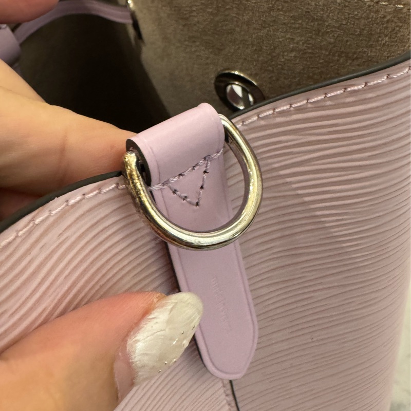 LV粉紫色EPI NOE BB-20