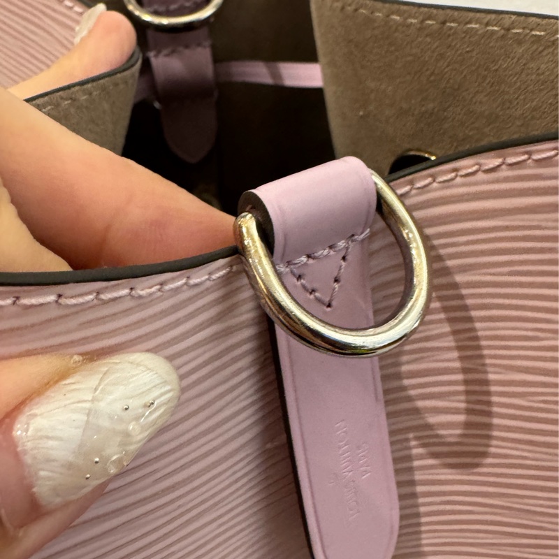 LV粉紫色EPI NOE BB-23