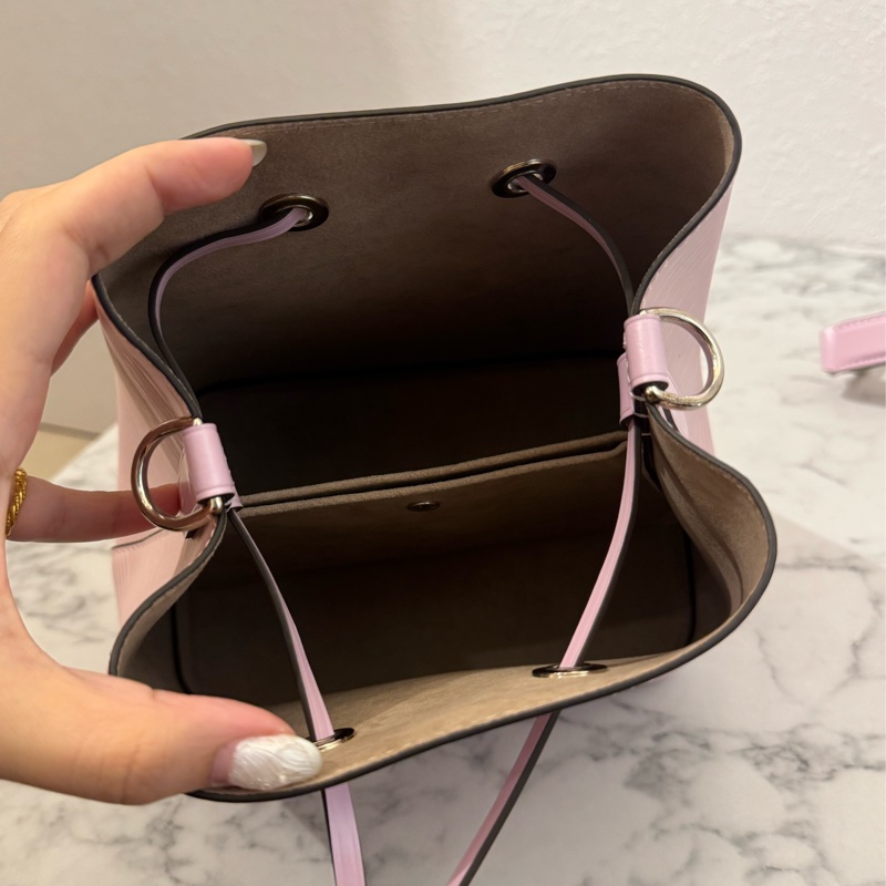 LV粉紫色EPI NOE BB-26