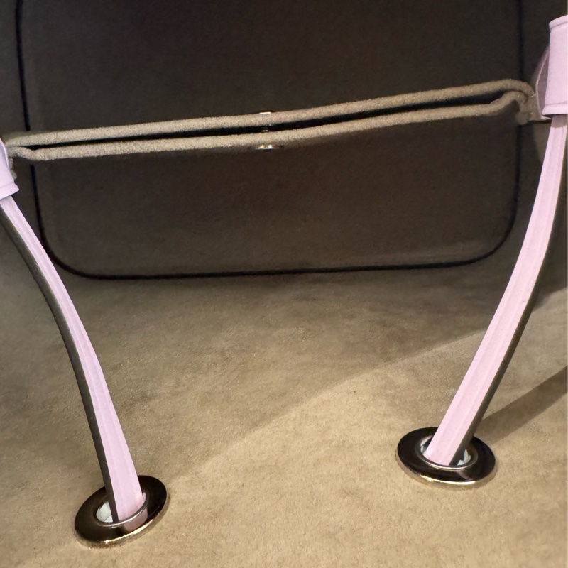 LV粉紫色EPI NOE BB-28