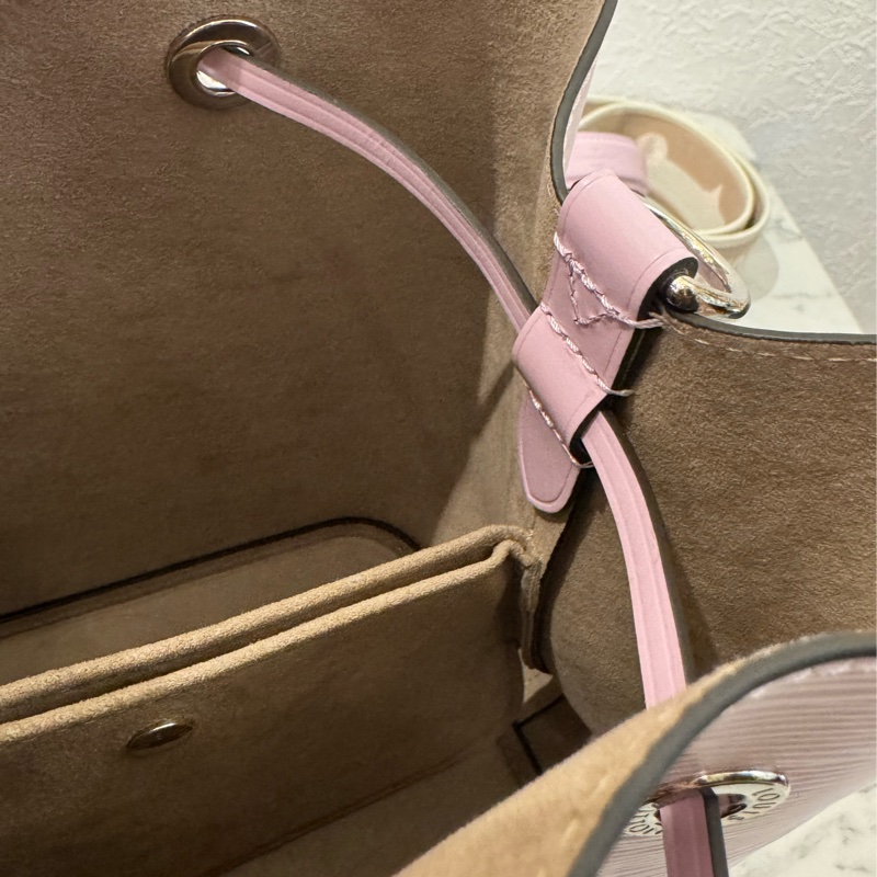 LV粉紫色EPI NOE BB-37