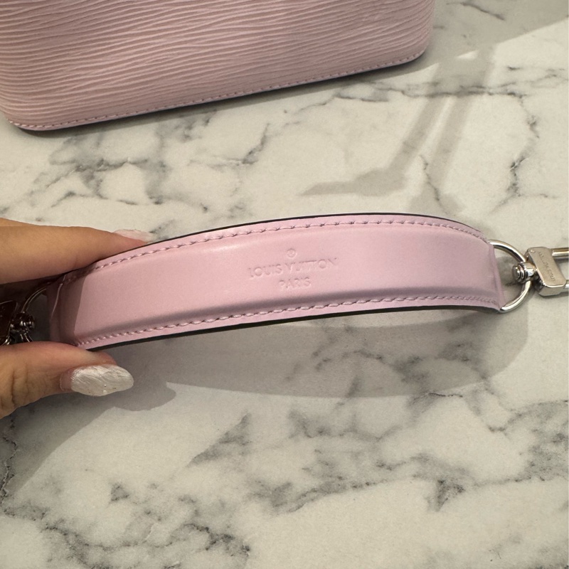 LV粉紫色EPI NOE BB-38