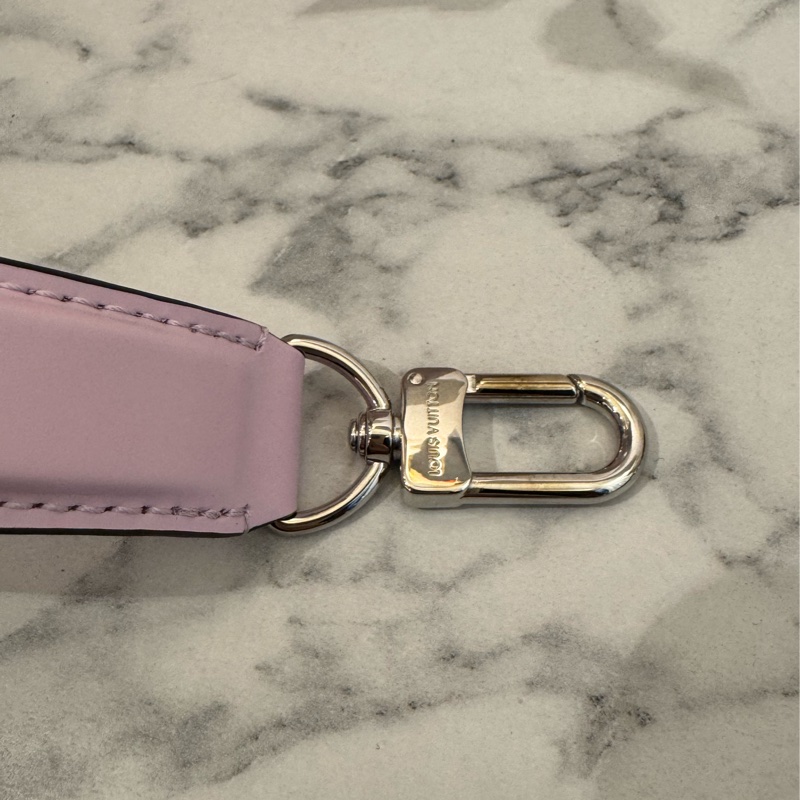 LV粉紫色EPI NOE BB-39