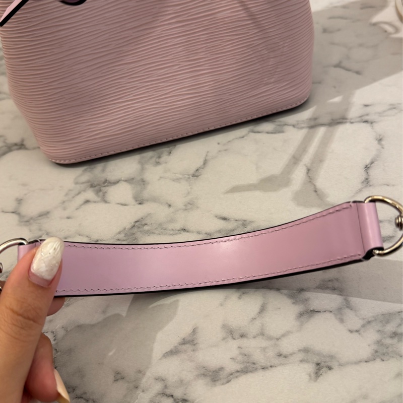 LV粉紫色EPI NOE BB-43