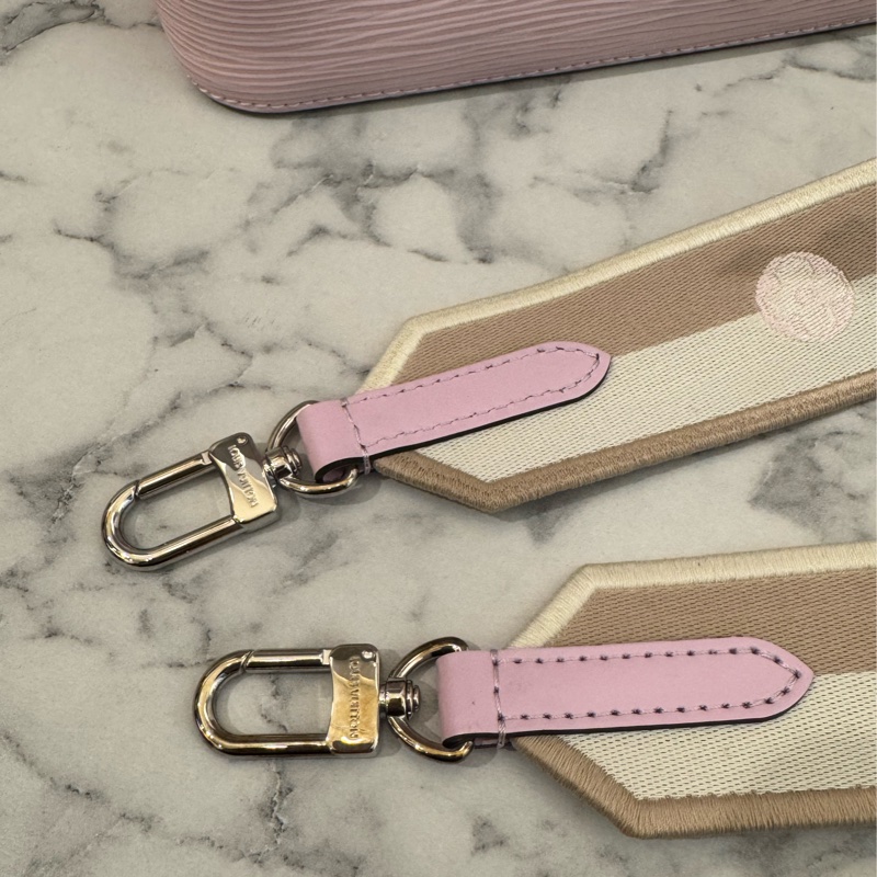 LV粉紫色EPI NOE BB-46