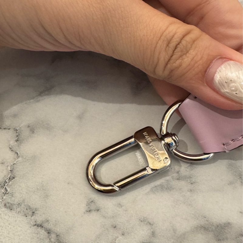 LV粉紫色EPI NOE BB-47