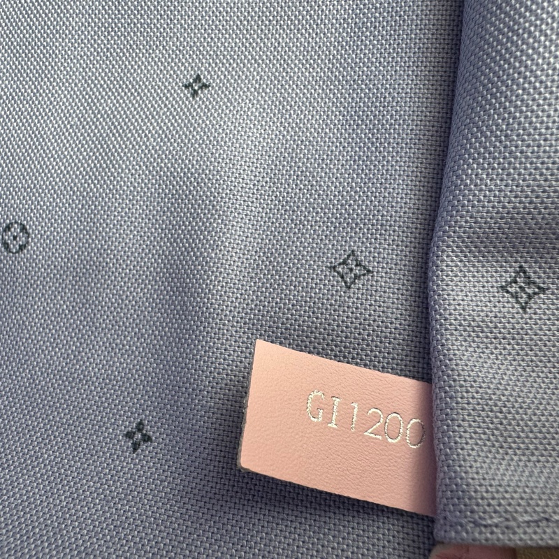 LV彩虹皮革NEVERFULL MM-22