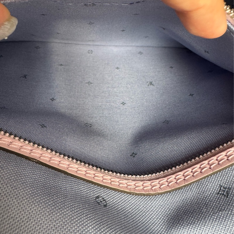 LV彩虹皮革NEVERFULL MM-25