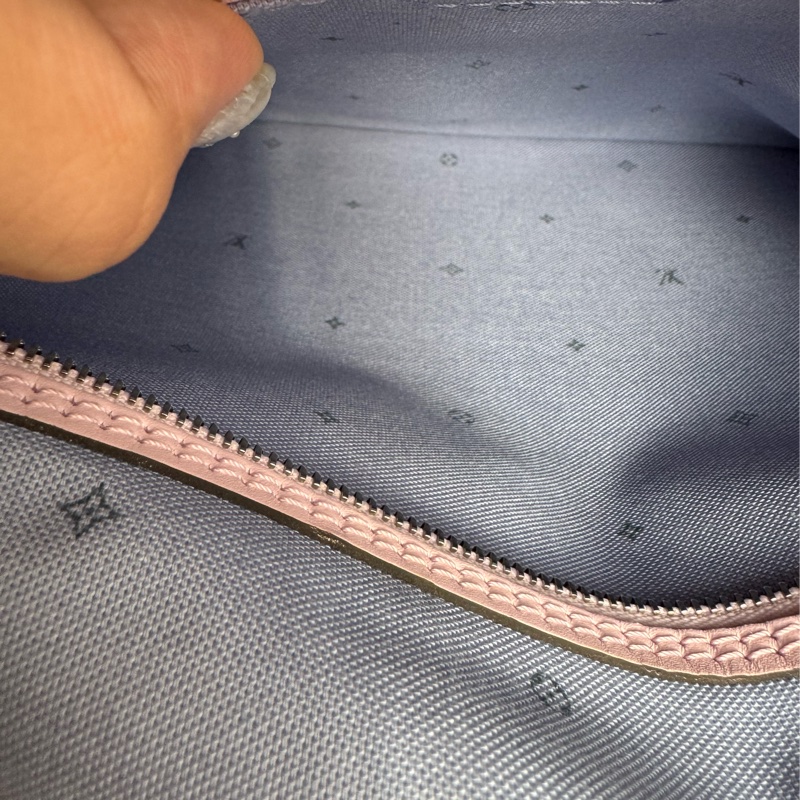 LV彩虹皮革NEVERFULL MM-26