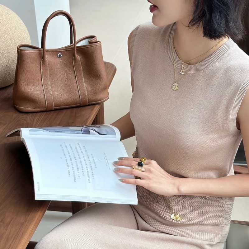 Garden party TPM 金棕色花園派對30公分-1