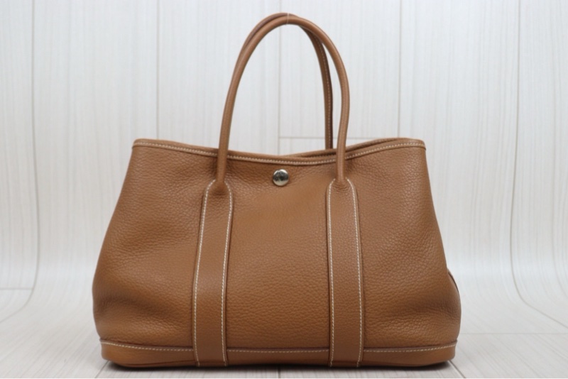 Garden party TPM 金棕色花園派對30公分-3