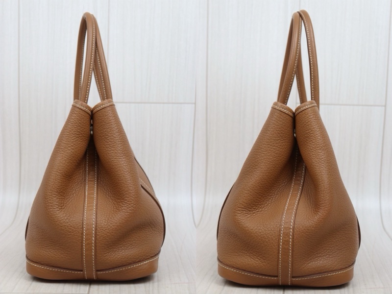 Garden party TPM 金棕色花園派對30公分-4