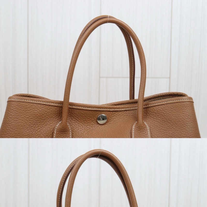 Garden party TPM 金棕色花園派對30公分-5