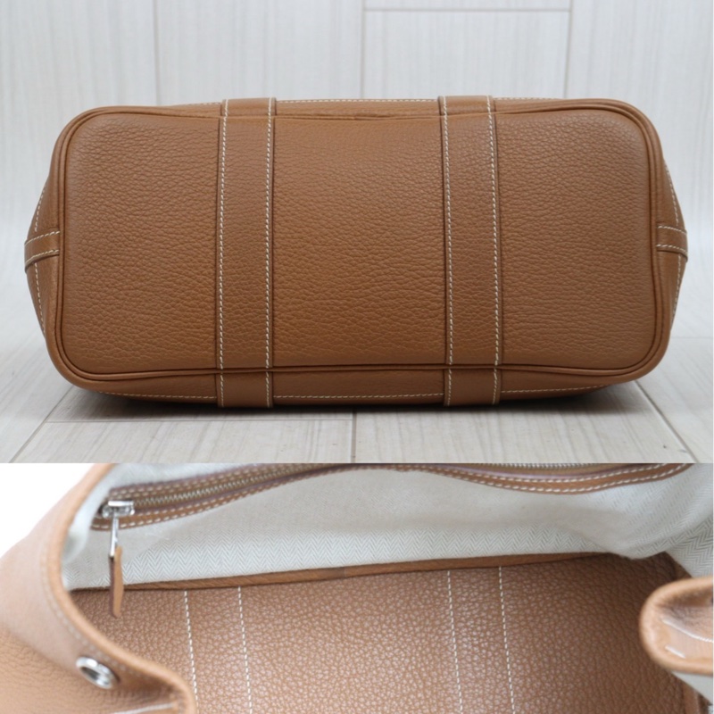 Garden party TPM 金棕色花園派對30公分-7