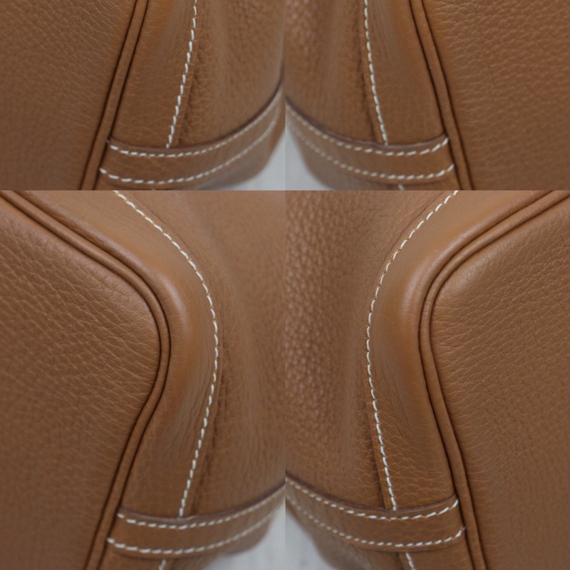 Garden party TPM 金棕色花園派對30公分-9