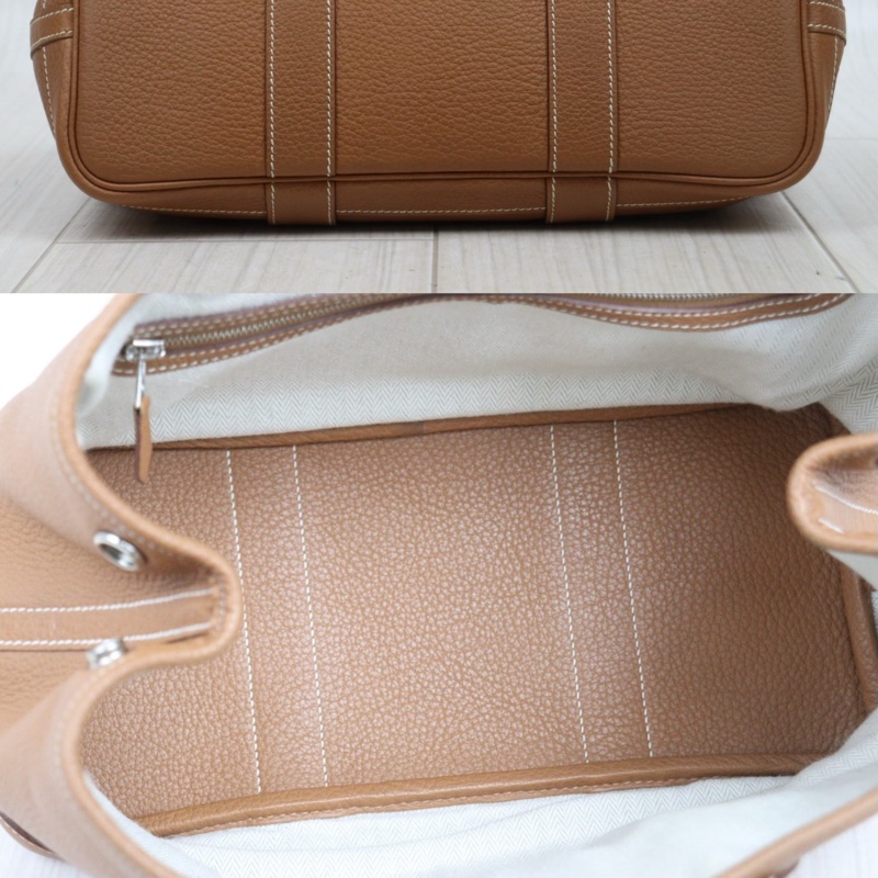 Garden party TPM 金棕色花園派對30公分-10