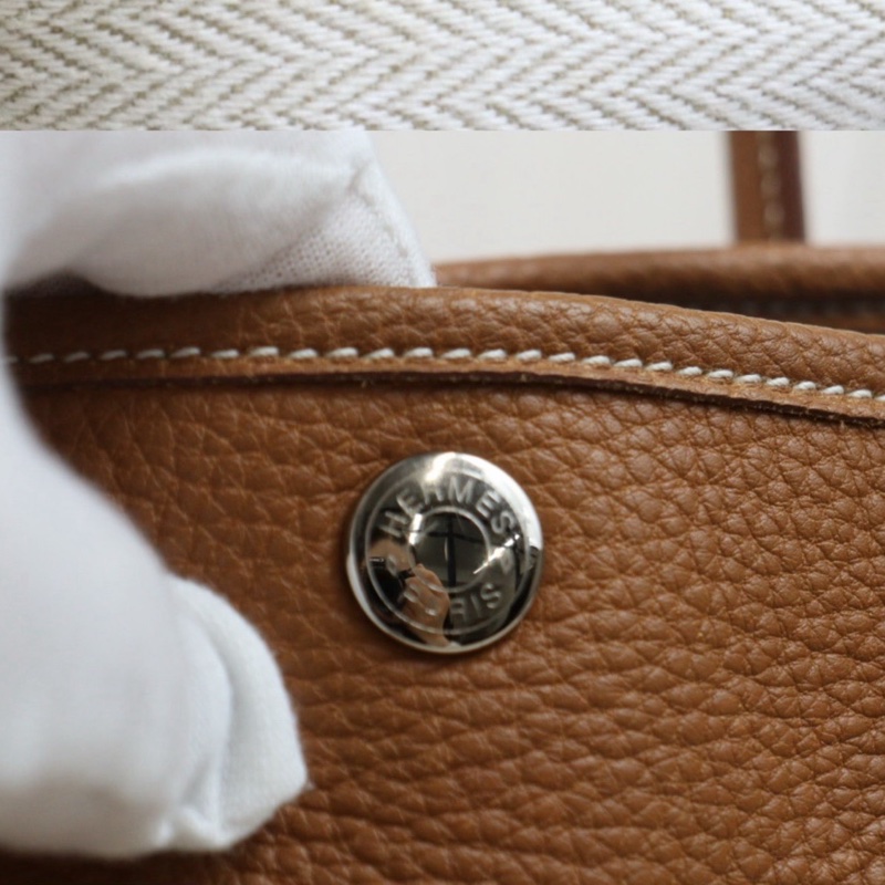 Garden party TPM 金棕色花園派對30公分-13