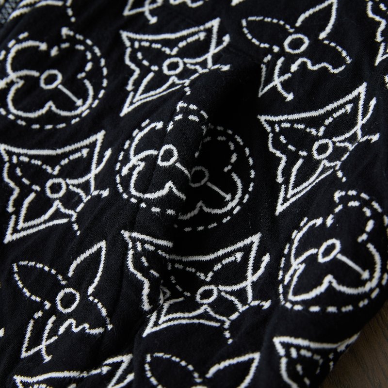 ❤️LV 滿印LOGO外套-6