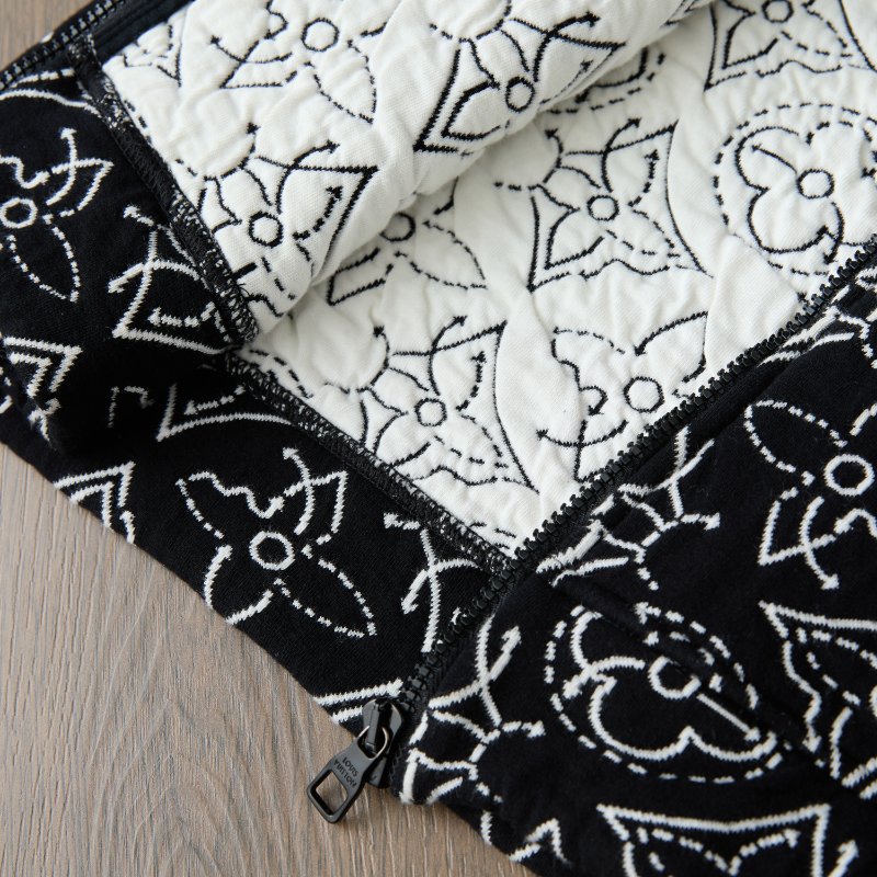 ❤️LV 滿印LOGO外套-7