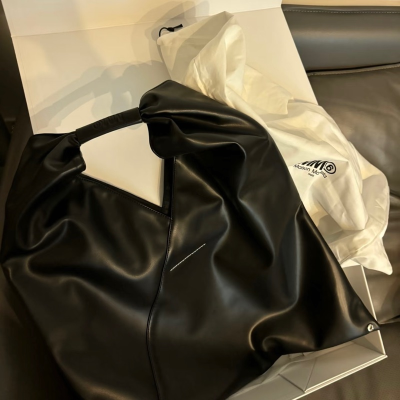 MM6 Maison Margiela 大號 單肩手提包-7