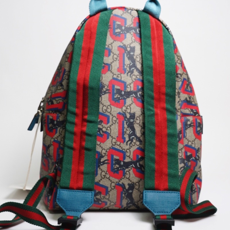 GUCCI 兒童雙肩後背包-1