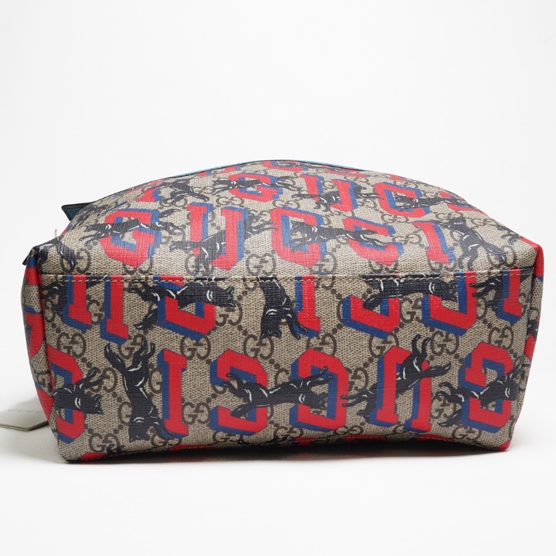 GUCCI 兒童雙肩後背包-10