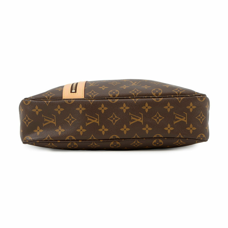 路易威登 Monogram Sac Bosphore 手提包 M40043 路易威登 2 向單肩包-2