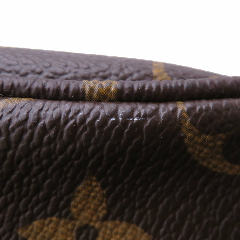 路易威登 Monogram Sac Bosphore 手提包 M40043 路易威登 2 向單肩包-6