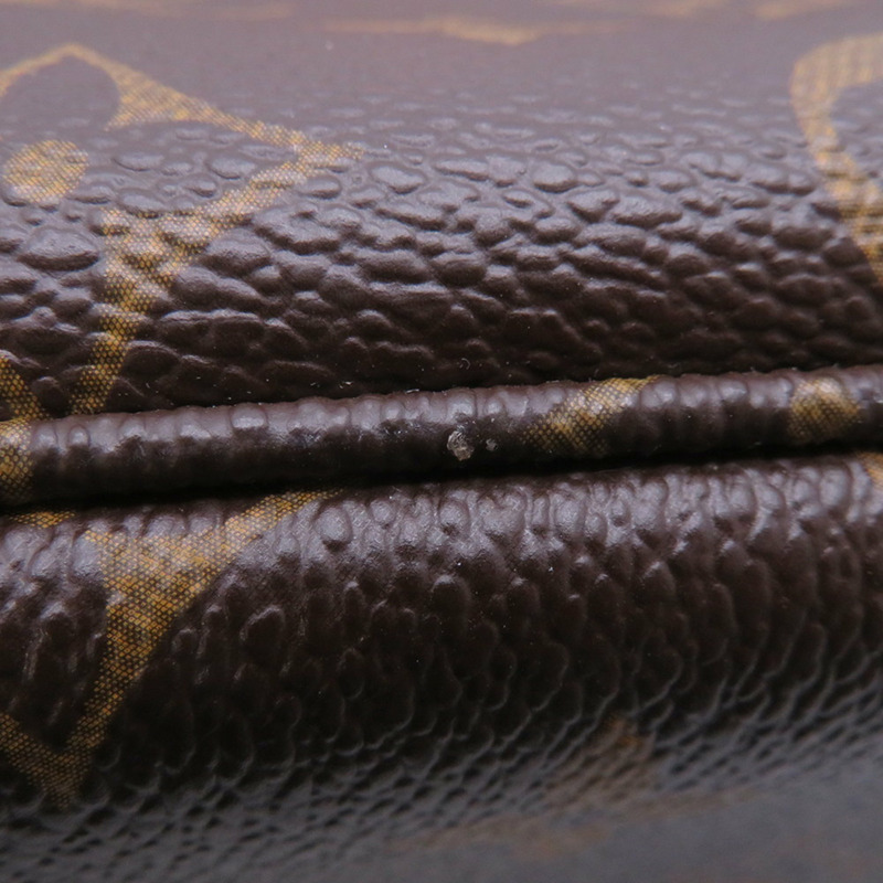 路易威登 Monogram Sac Bosphore 手提包 M40043 路易威登 2 向單肩包-7