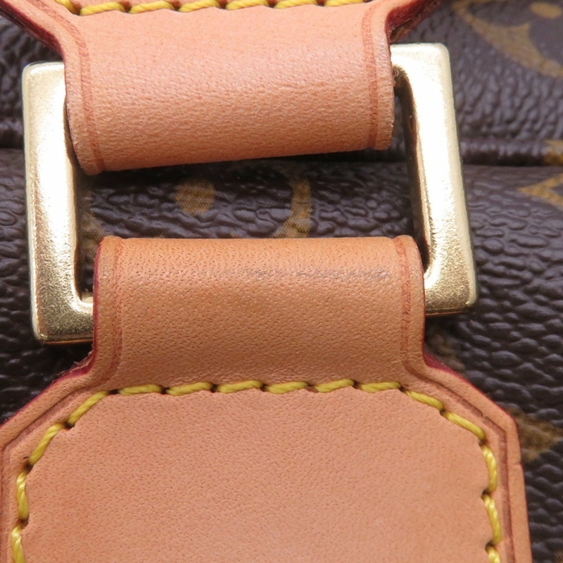 路易威登 Monogram Sac Bosphore 手提包 M40043 路易威登 2 向單肩包-8