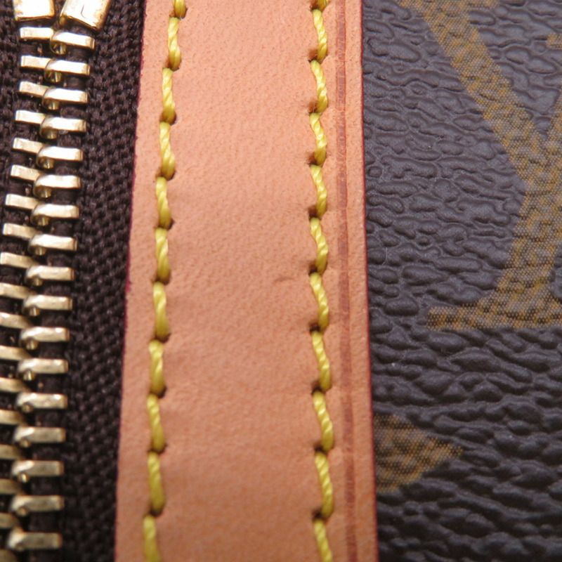 路易威登 Monogram Sac Bosphore 手提包 M40043 路易威登 2 向單肩包-9