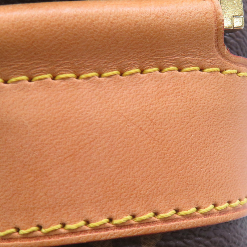 路易威登 Monogram Sac Bosphore 手提包 M40043 路易威登 2 向單肩包-10