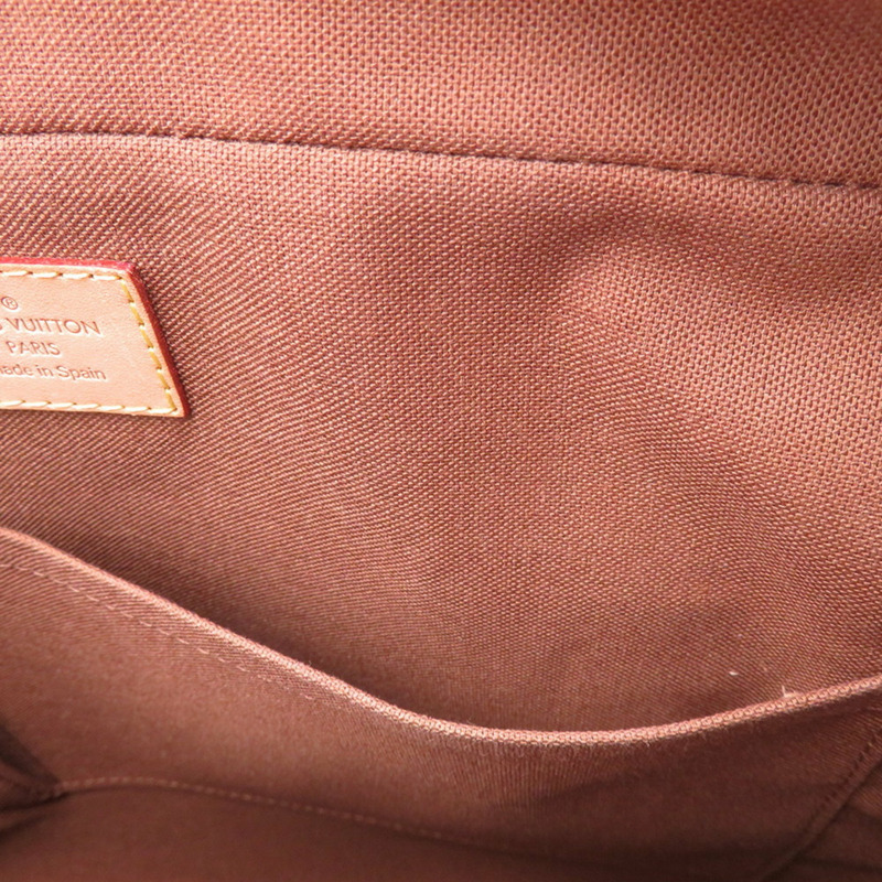 路易威登 Monogram Sac Bosphore 手提包 M40043 路易威登 2 向單肩包-12