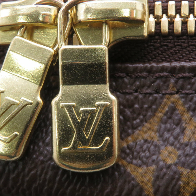 路易威登 Monogram Sac Bosphore 手提包 M40043 路易威登 2 向單肩包-13