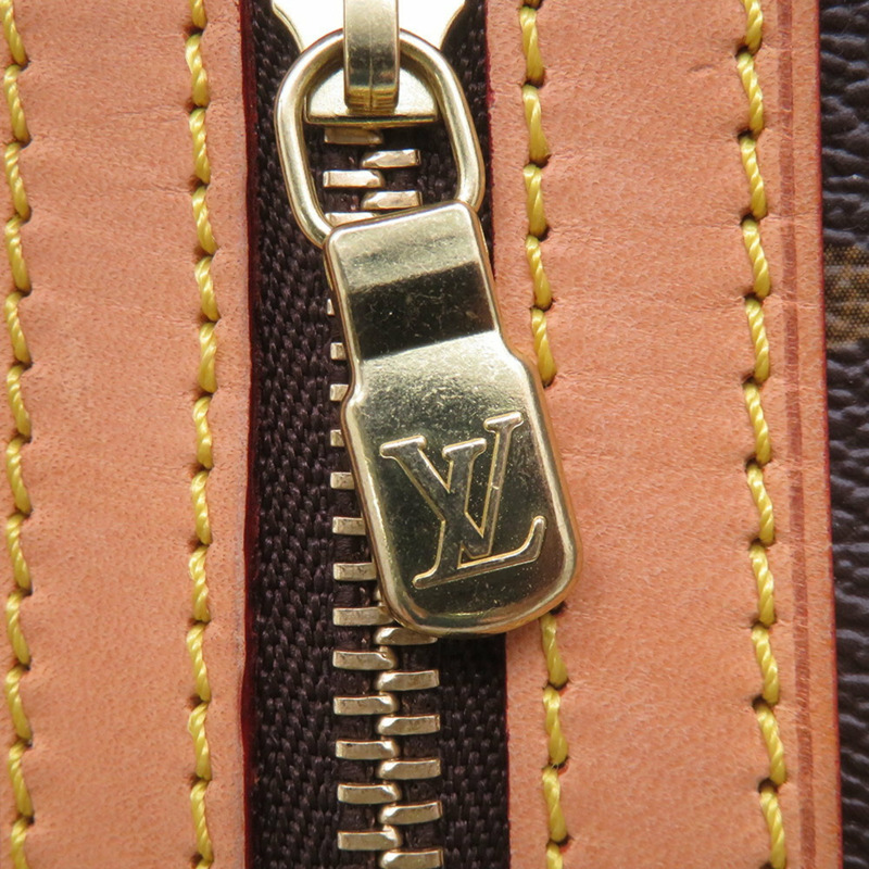 路易威登 Monogram Sac Bosphore 手提包 M40043 路易威登 2 向單肩包-14