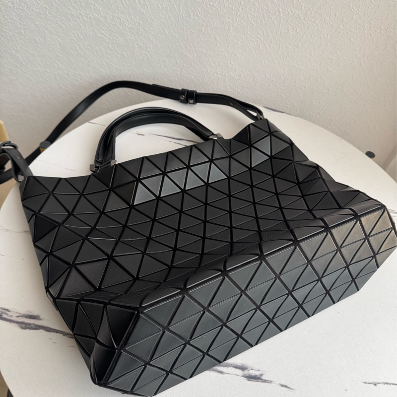 BaoBao 黑色手提兩用包-1