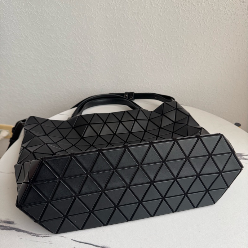 BaoBao 黑色手提兩用包-2