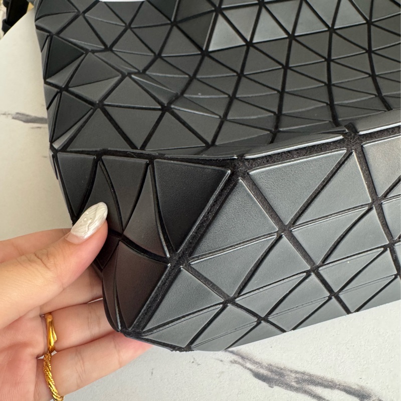 BaoBao 黑色手提兩用包-3