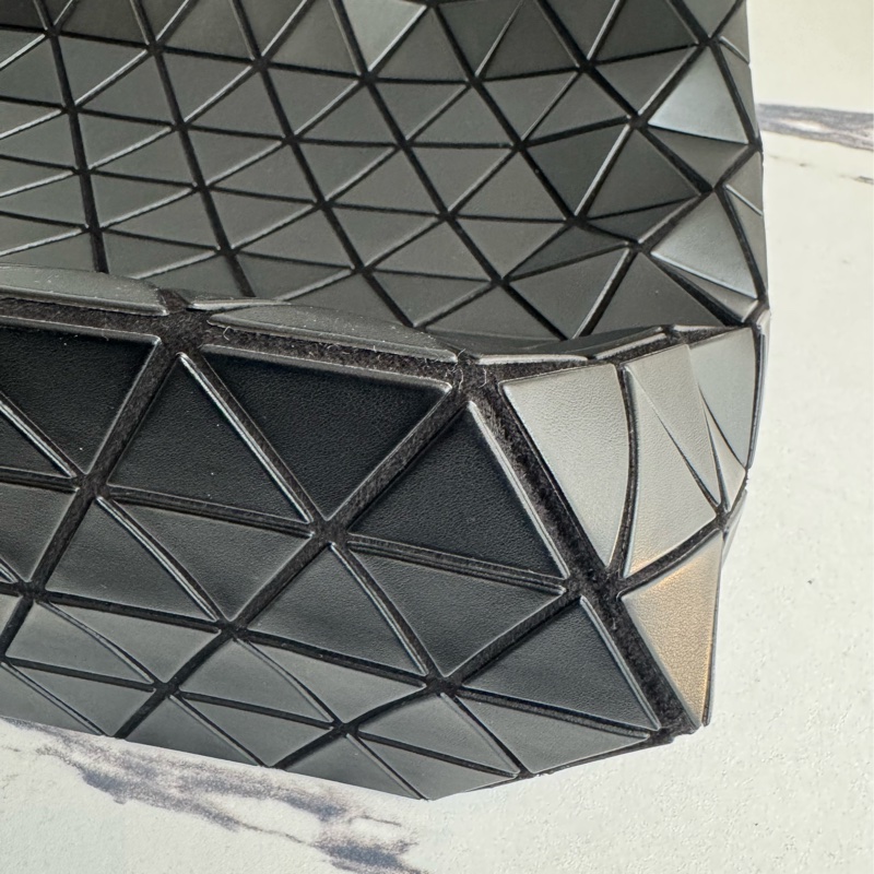 BaoBao 黑色手提兩用包-4