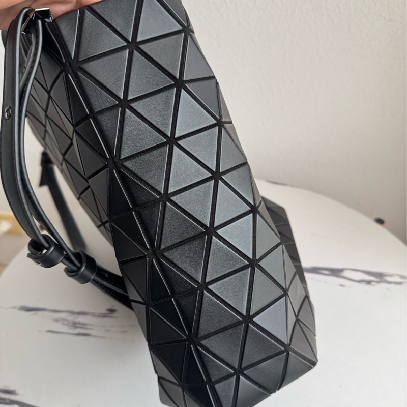 BaoBao 黑色手提兩用包-10