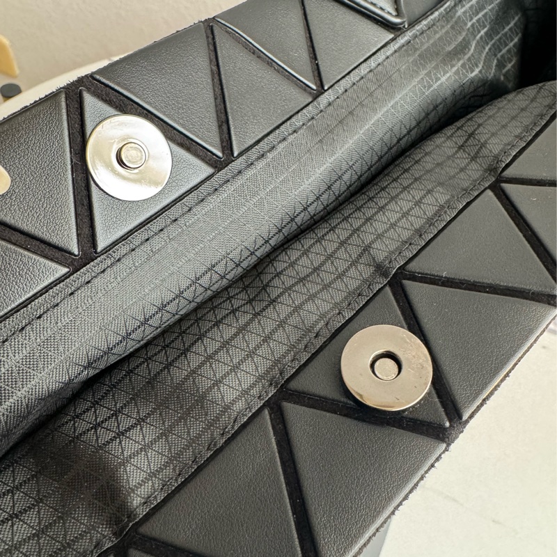 BaoBao 黑色手提兩用包-25