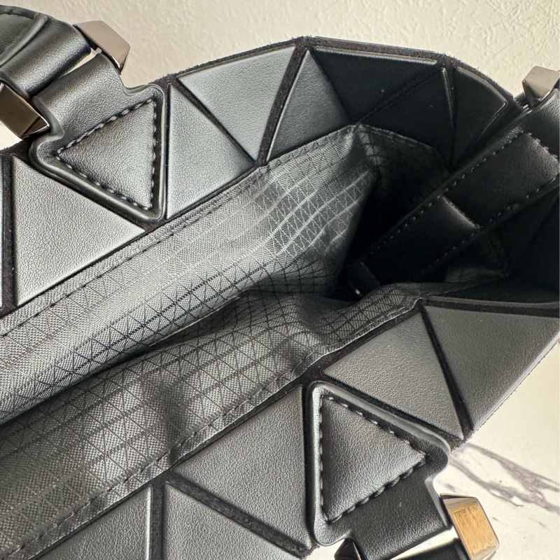 BaoBao 黑色手提兩用包-26