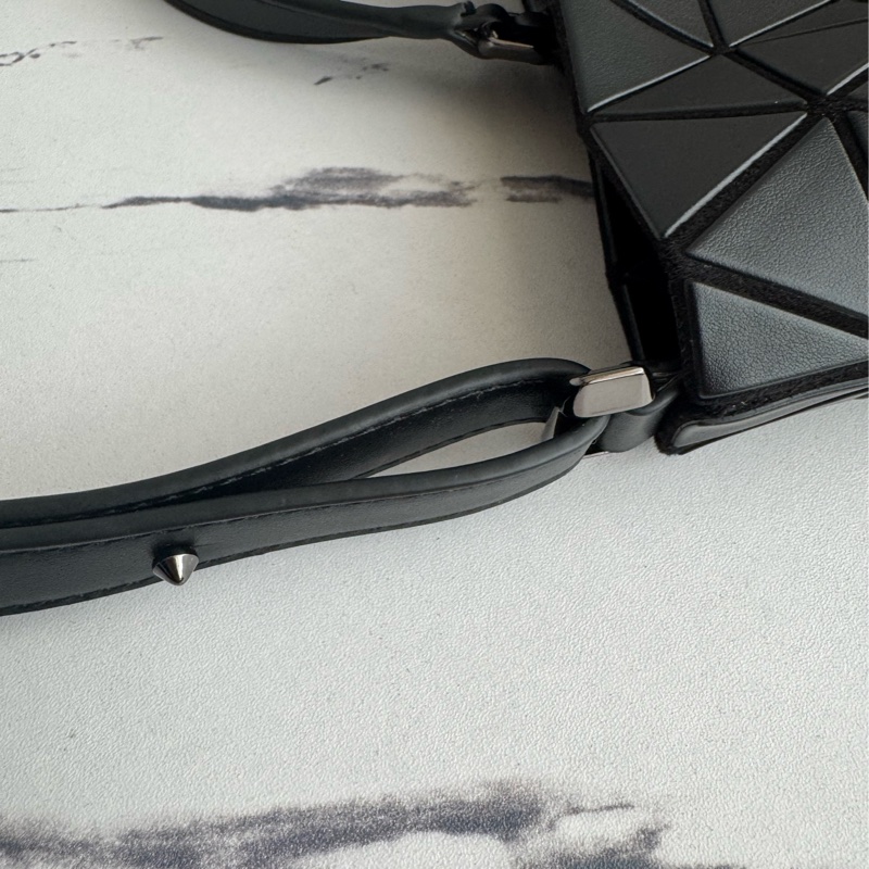 BaoBao 黑色手提兩用包-29