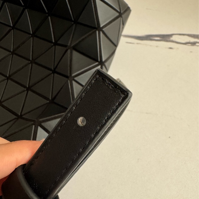 BaoBao 黑色手提兩用包-35