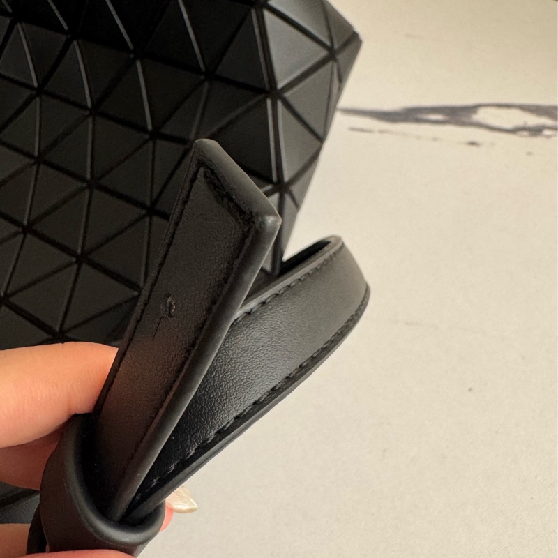 BaoBao 黑色手提兩用包-36