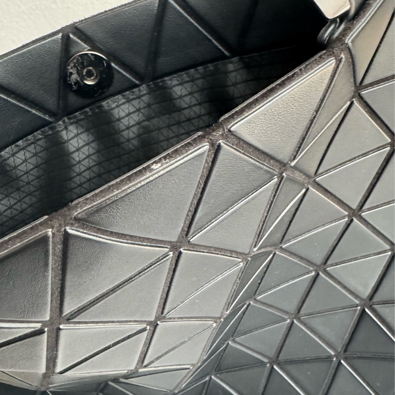 BaoBao 黑色手提兩用包-37